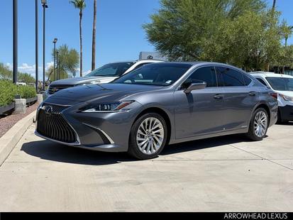 lexus es hybrid 2019 JTHB21B11K2026157 image lexus es hybrid 2019 JTHB21B11K2026157 image
